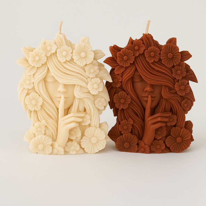 Floral Goddess for wholesale by Soul Sent