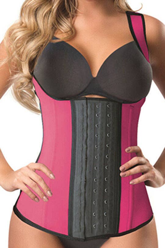 Perfect Shape - Wholesale Shapewear - Women's - 1021 Perfect Shape Wide Strap Shaper9