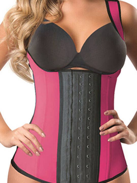 Perfect Shape - Wholesale Shapewear - Women's - 1021 Perfect Shape Wide Strap Shaper9