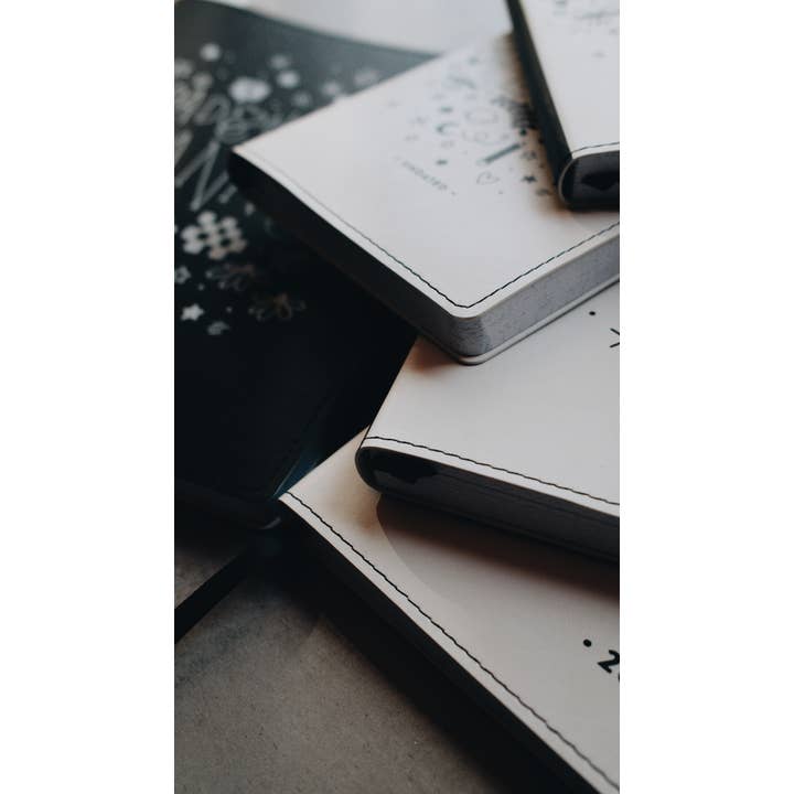 Rad & Happy - Wholesale Planner - 2026 Dated 8x10 Planner - Doodle Edition8