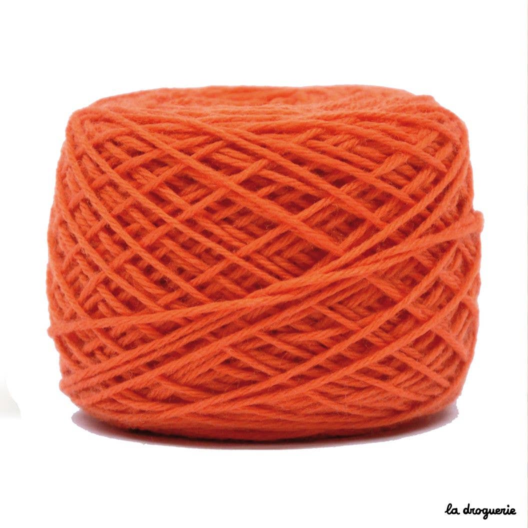 LA DROGUERIE - Wholesale Yarn - Supernatural Knitting Yarn (merino wool)38