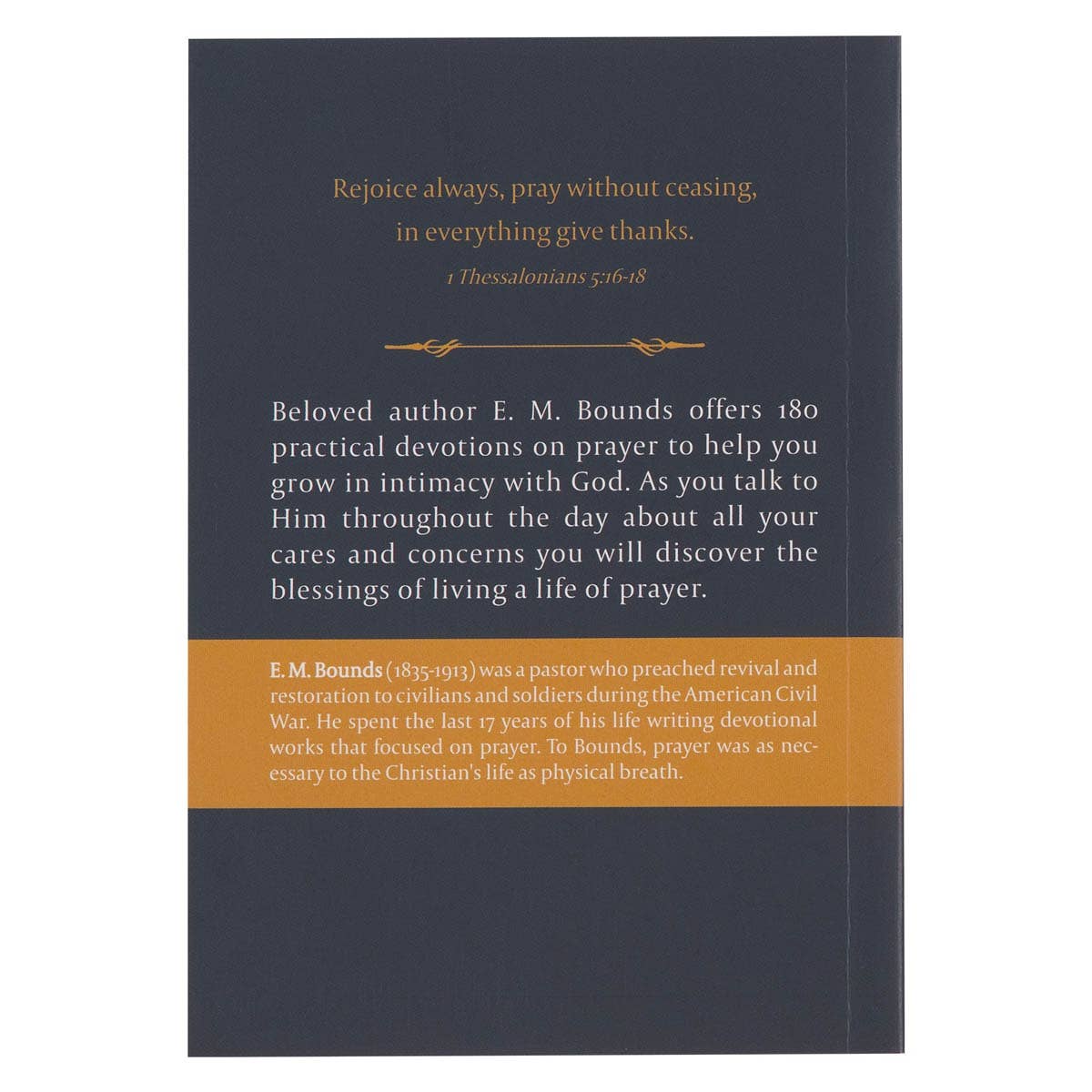 Christian Art Gifts - Wholesale Religion - Mini Devotions Living a Life of Prayer1