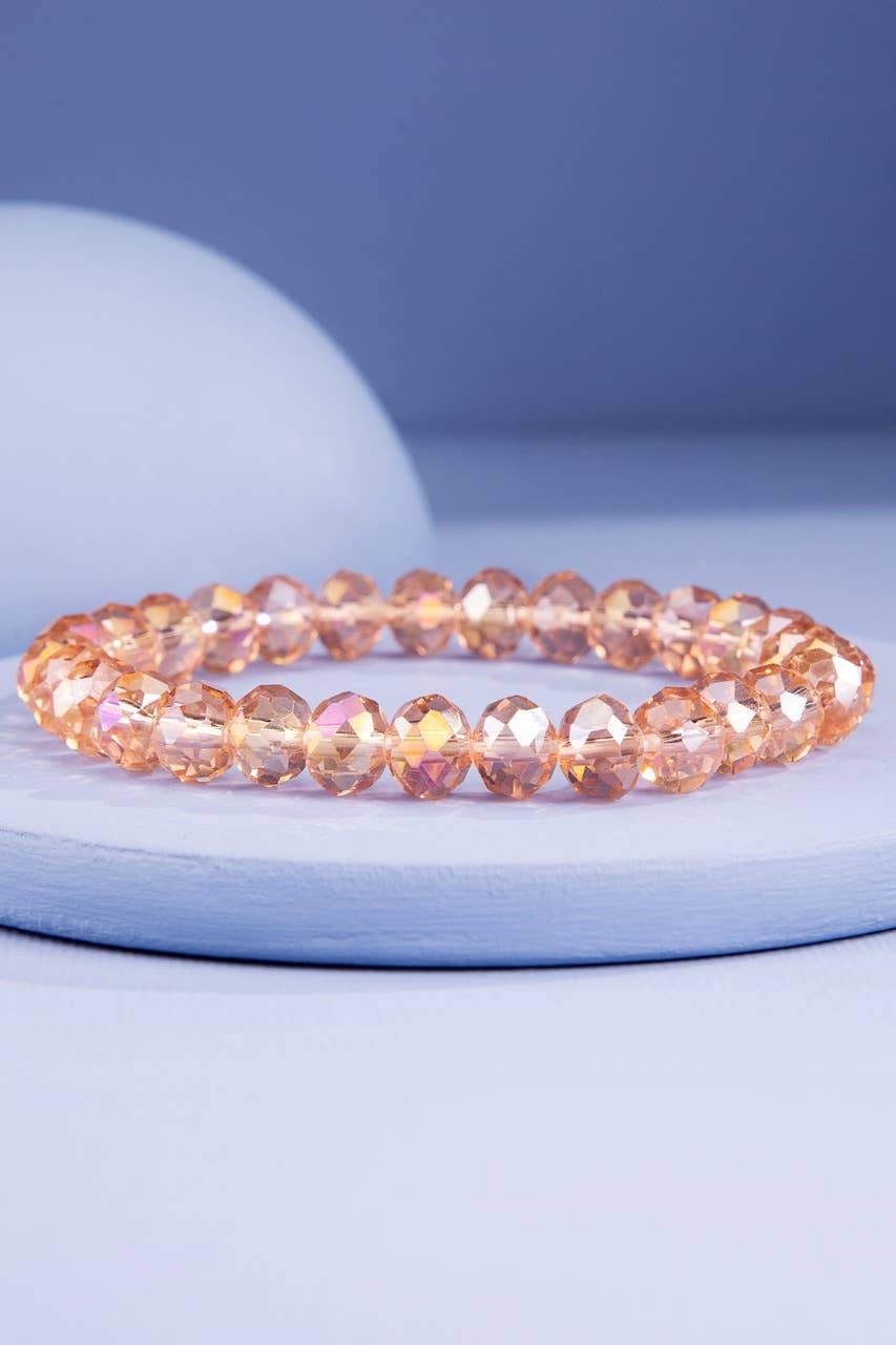 Urbanista – wholesale Beaded bracelet – Glass Beaded Bracelet15