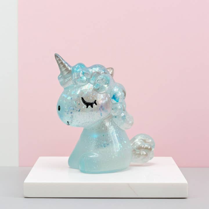 Face It Home Decor - Wholesale Decorative Figurine - Resin Baby Unicorn Statue Figurines Handmade Gifts5