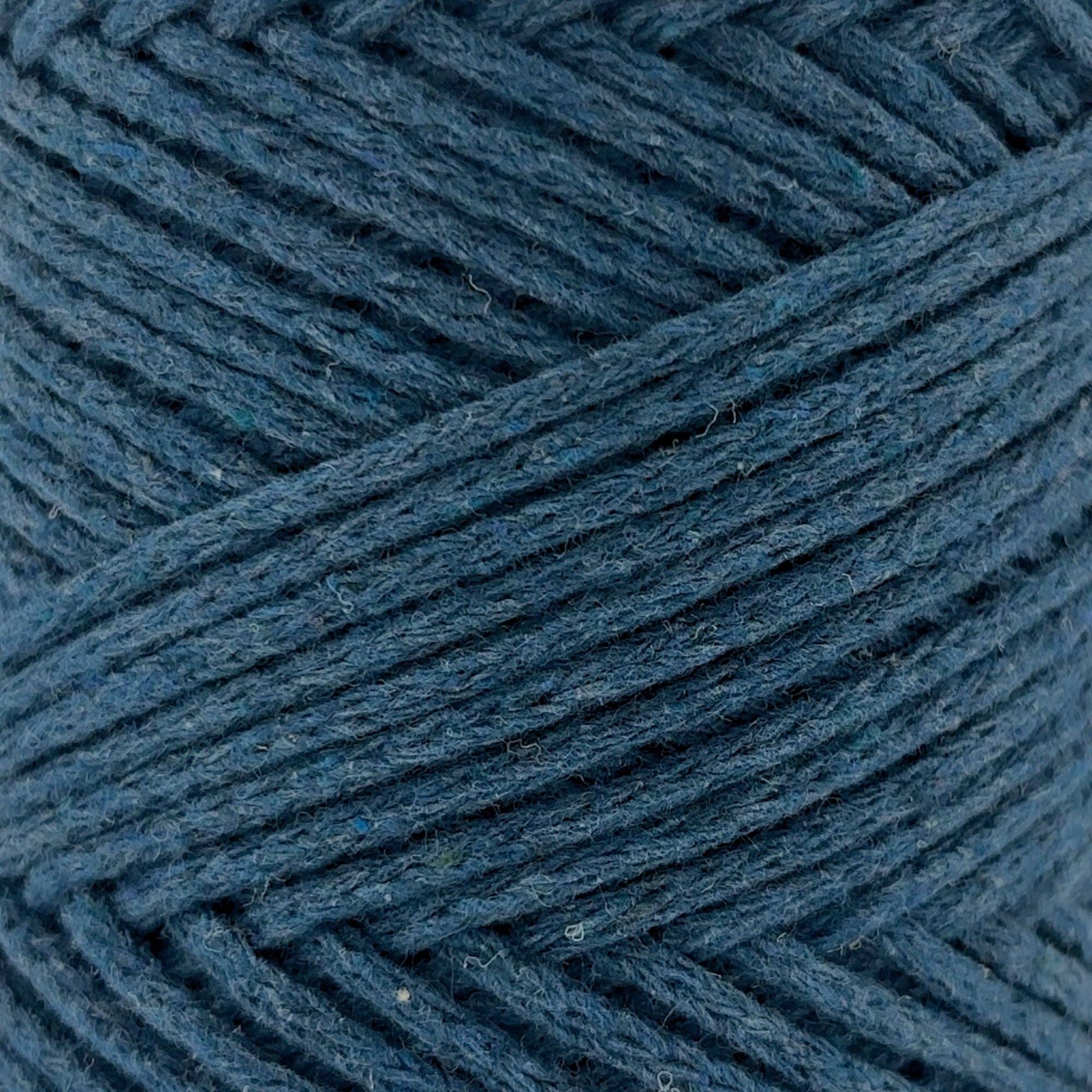 Sensy - Wholesale Yarn - Sensy Premium 2mm - 160 yards 100% Recycled Cotton Macrame Cord19