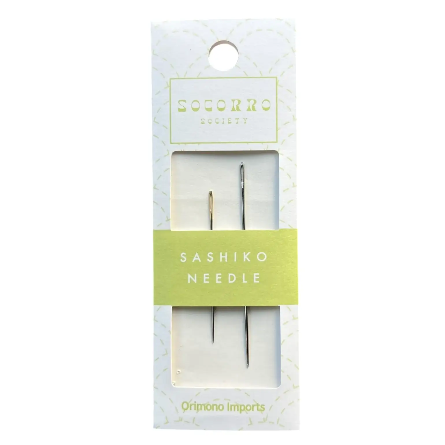 Socorro Society - Wholesale Craft Sewing Kit - Mini Visible Mending Kit7