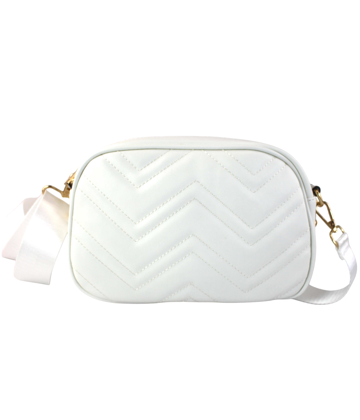 AR New York - Wholesale Crossbodytas - Dames - 7823B - Gewatteerde Schoudertas3