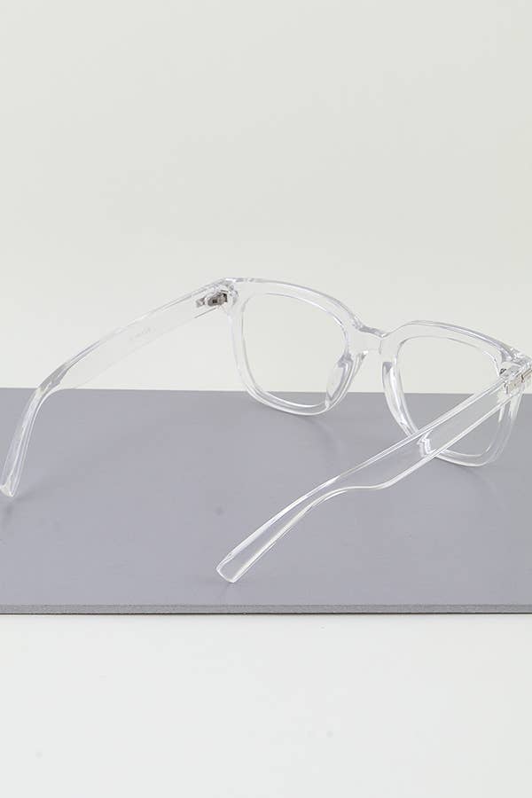 MIX Classic Wayfarer Optical Glasses for wholesale on Faire2