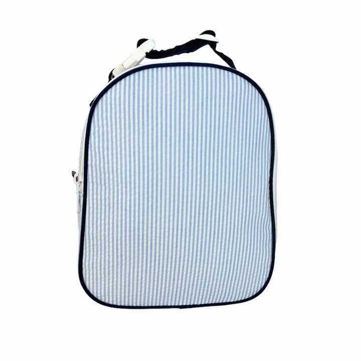 Skipper Seersucker Gumdrop | Mint för wholesale av Mint