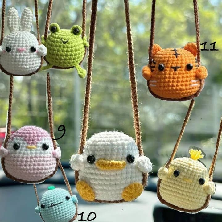 Accesorios para espejos retrovisores de coche, idea de regalo para coche nuevo para venta al por mayor de youngpee