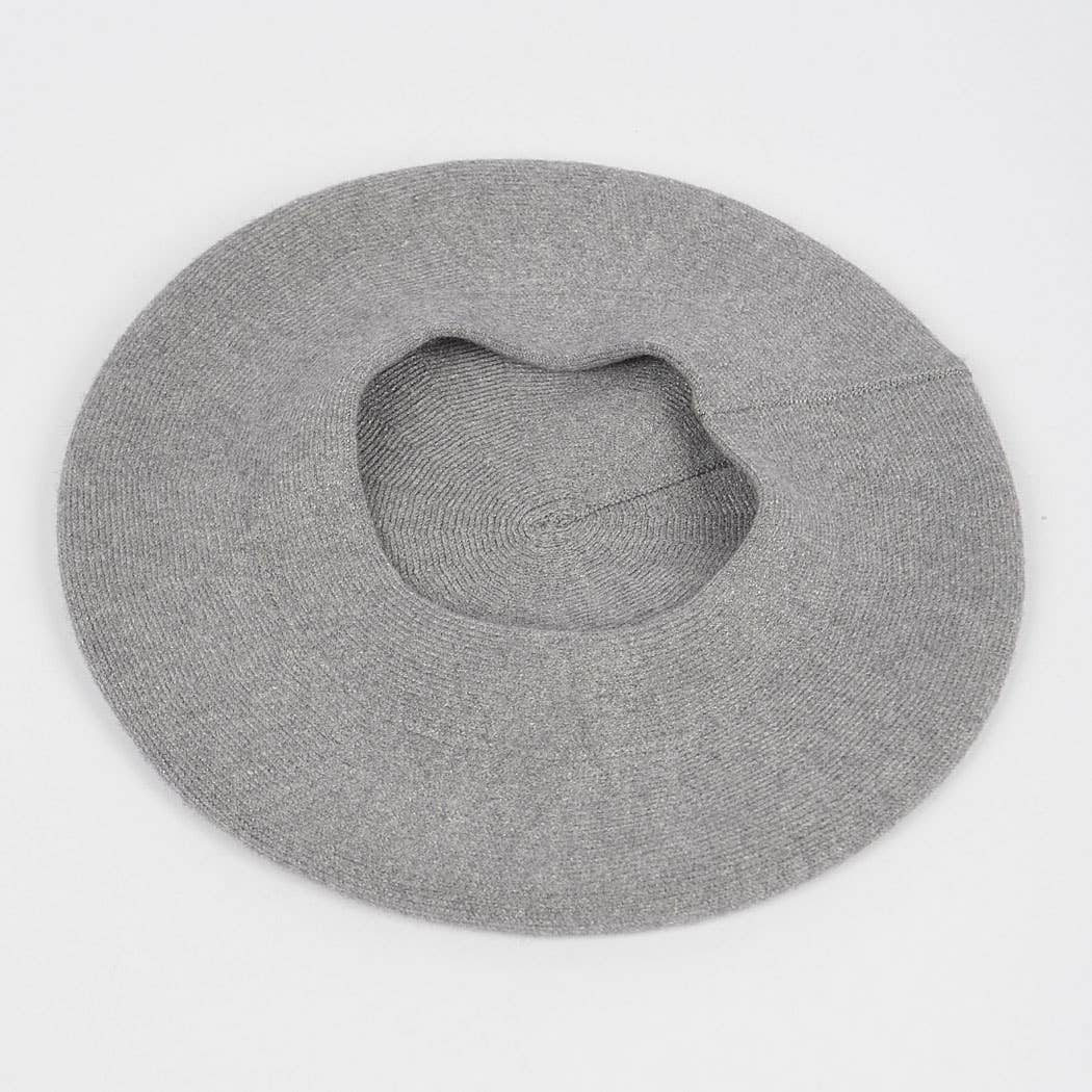 3AM BY H&D ACCESSORIES - Wholesale Beret - Women's - European Style Beret1