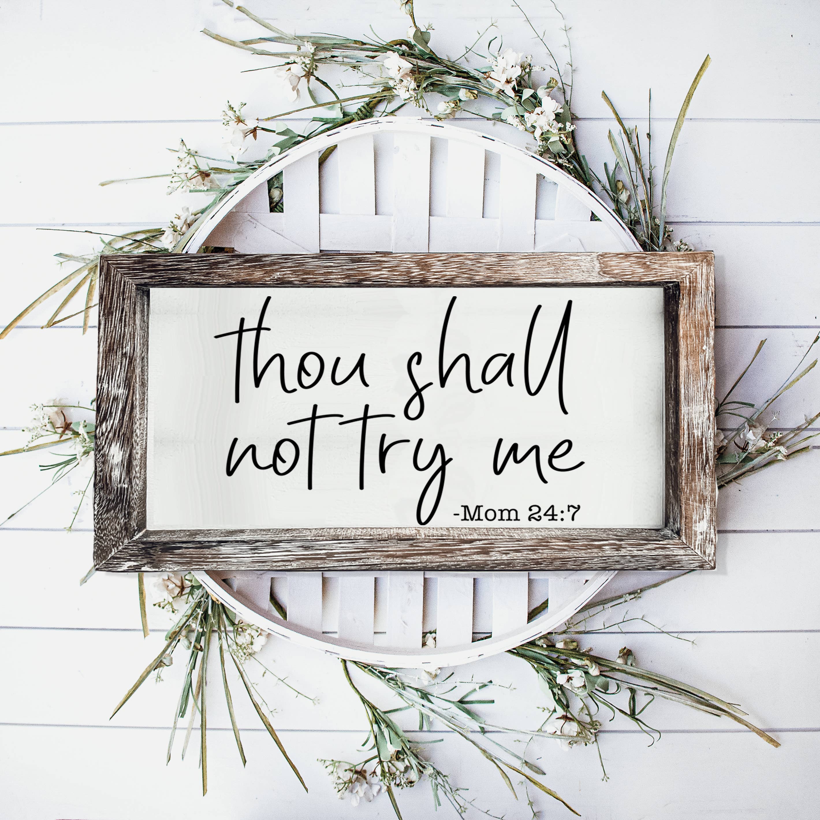 Gia Roma – wholesale Sign – Inspirational Quote Gifts, Motivational Sign Wooden18