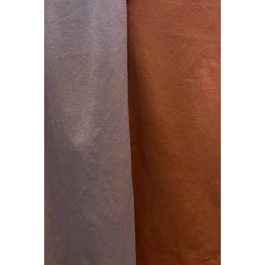 Curve Market - Wholesale Bodysuit - Women's - PLUS SIZE ROUND NECK SEAMLESS BODYSUIT5