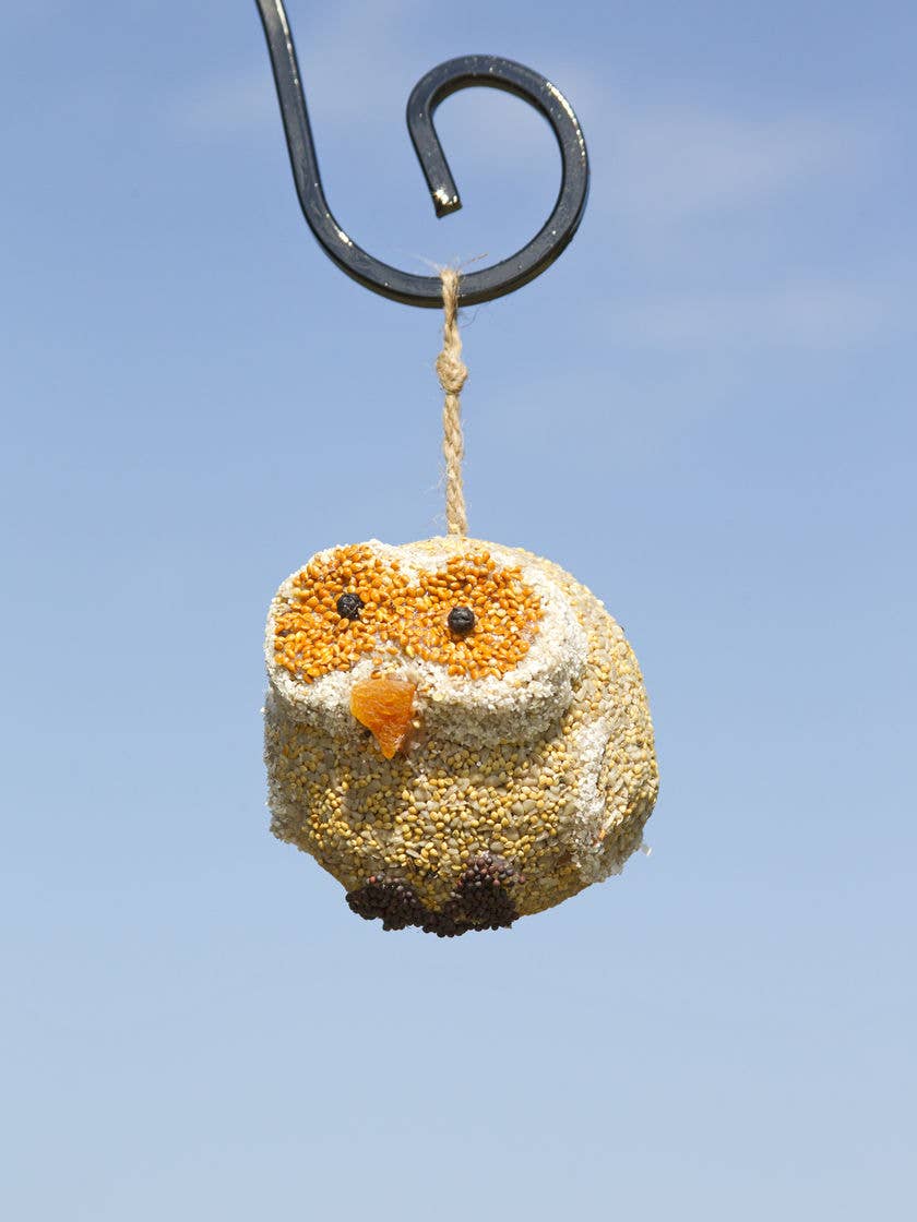 Mr Bird - Wholesale Ornament Set - Woodland Friends - Assortment5