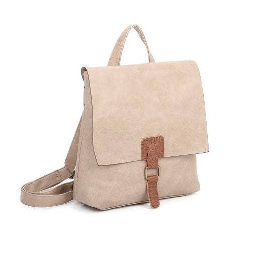 Fox by Ren GmbH - Wholesale Backpack - Women's - backpack - Sabina0