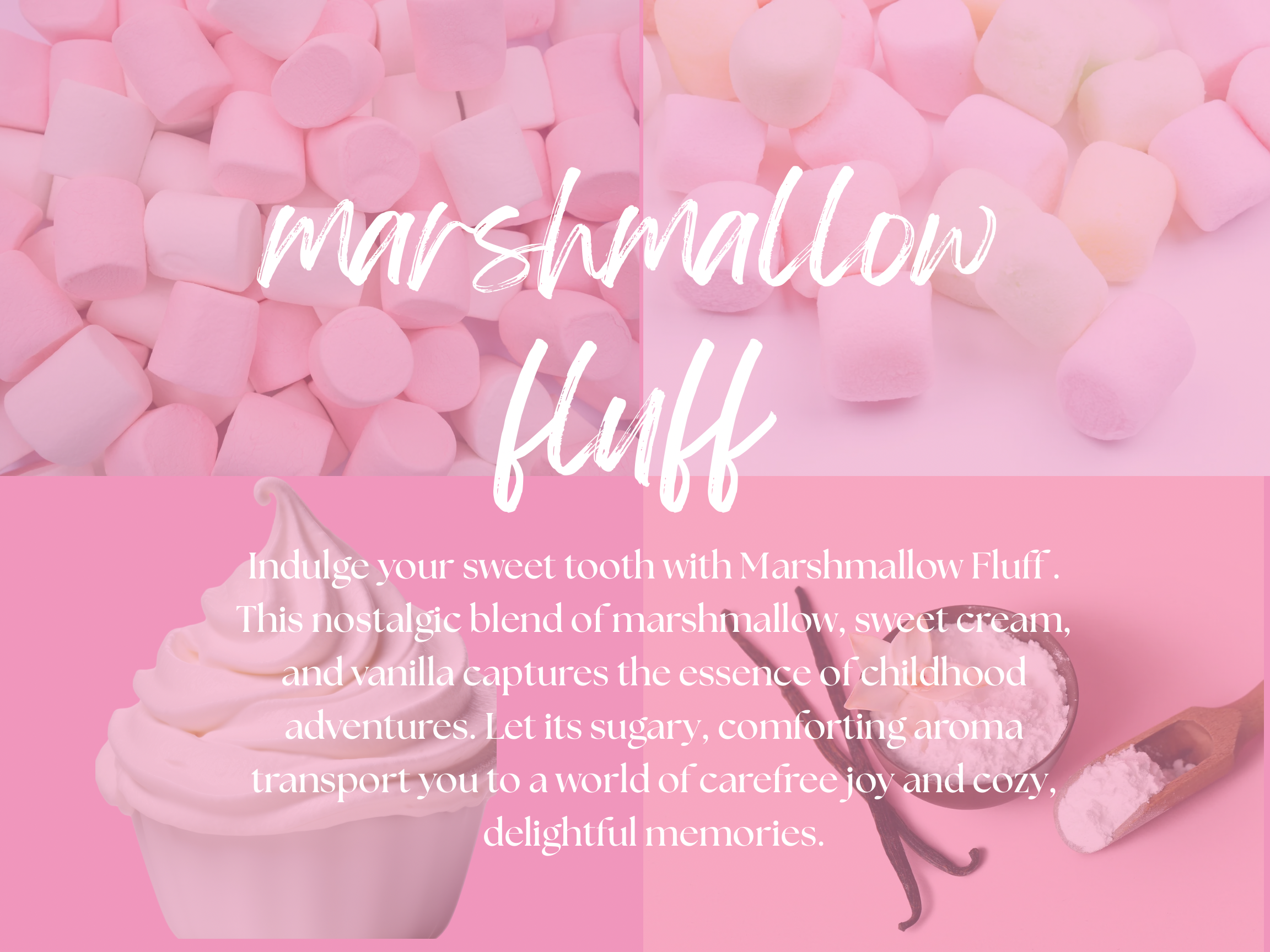 eScentually Yours – Großhandel Körperpeeling – Marshmallow Fluff Whipped Soap & Schäumendes Zuckerpeeling4