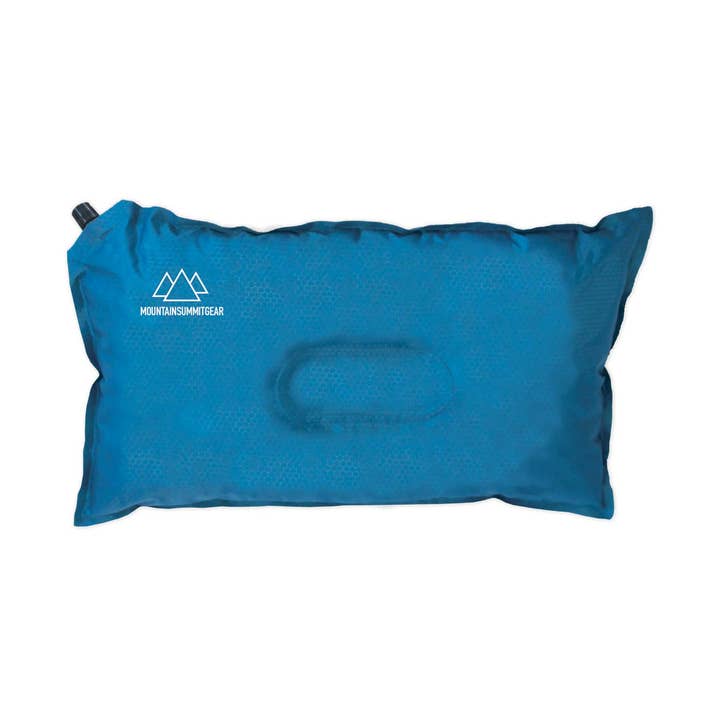 Almohada de campamento para venta al por mayor de Caddis Sports