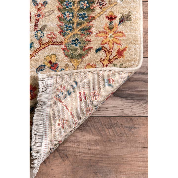nuLOOM - Wholesale Area Rug - Dasilva Tribal Fringe Area Rug12
