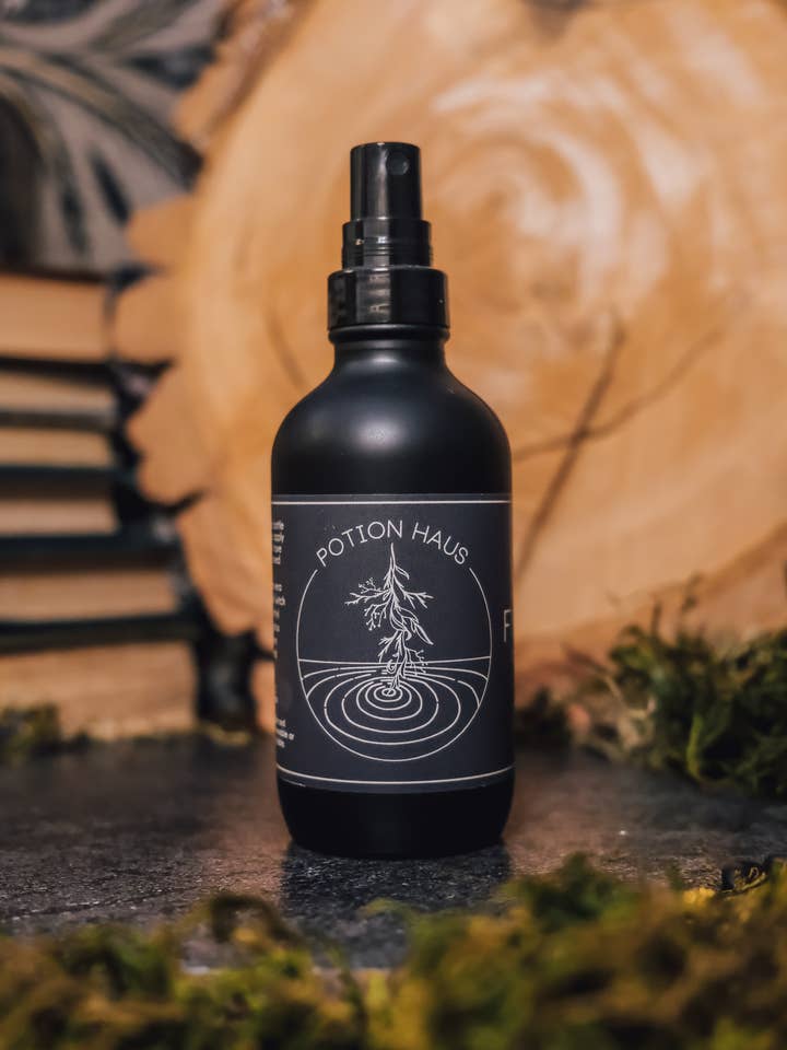 Fortify {After Shave} for wholesale by Potion Haus