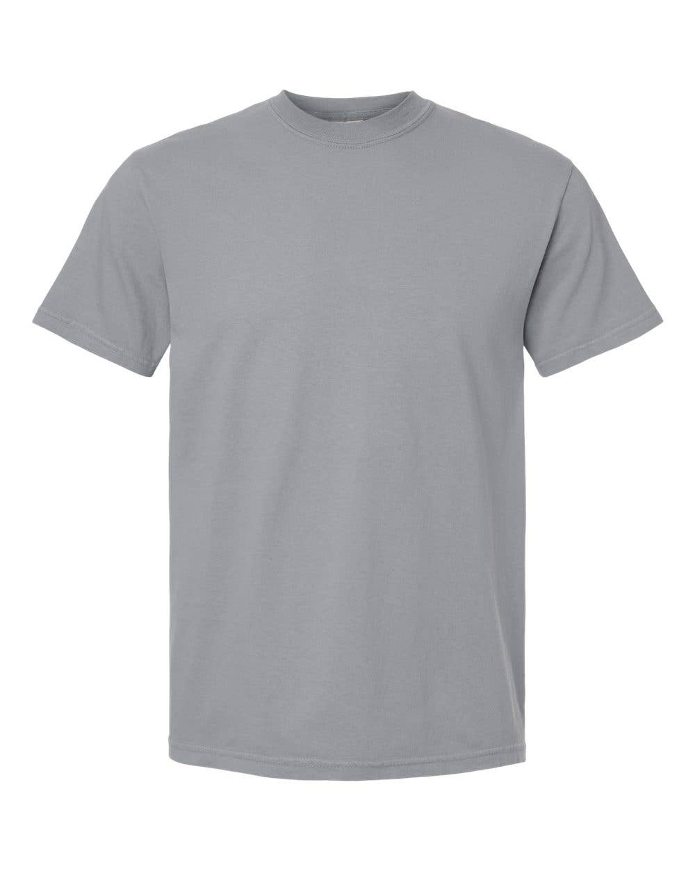 MYES BULK APPAREL - Wholesale T-Shirt - Unisex - Comfort Colors Premium Soft-Washed Cotton Tee29