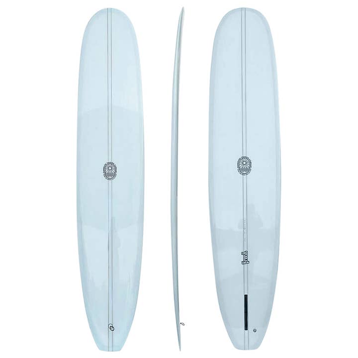 9'2 - 9'6 PRIMO Longboard - Slate for wholesale by Surfboard Trading Co.