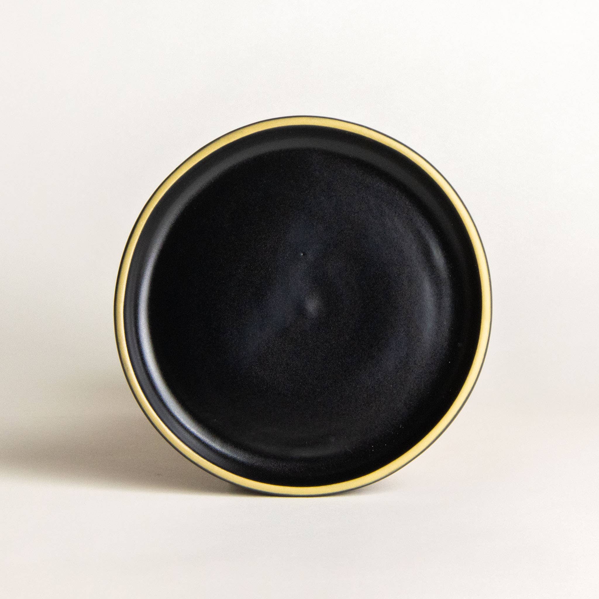 Emerson Creek Pottery - Wholesale Dinner Plate - Brookline Cake Plate7