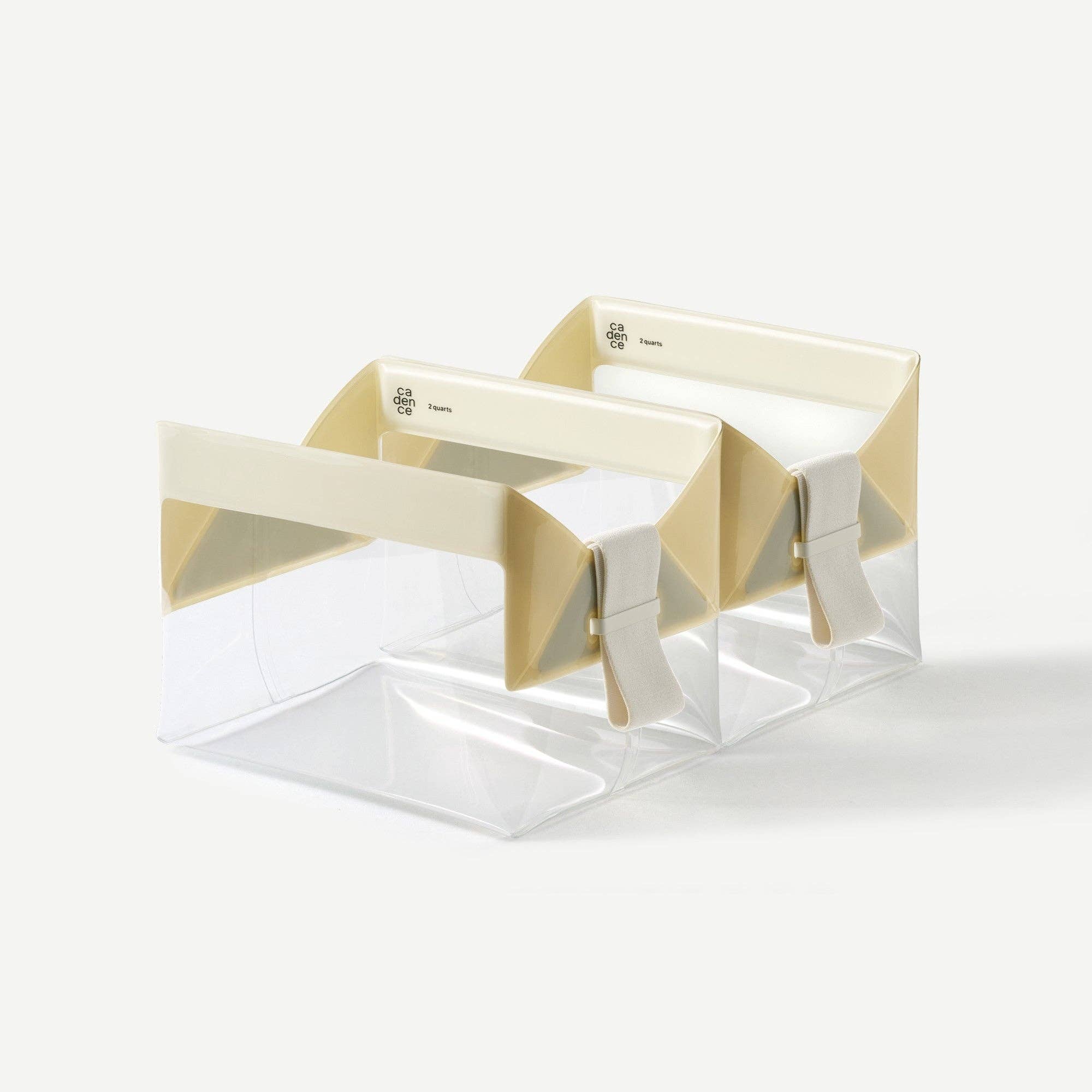 Cadence - Vente Trousses de maquillage/cosmétique - Le petit colis9