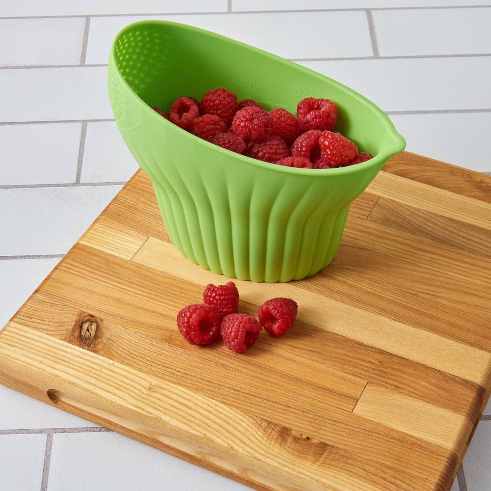 TALISMAN DESIGNS - Venta al por mayor Utensilio/dispositivo de cocina - Medir el enjuague y la tensión13