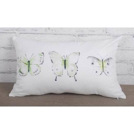 Coussin Seasonz Papillons-926 pour la vente par International Gifts Ltd.
