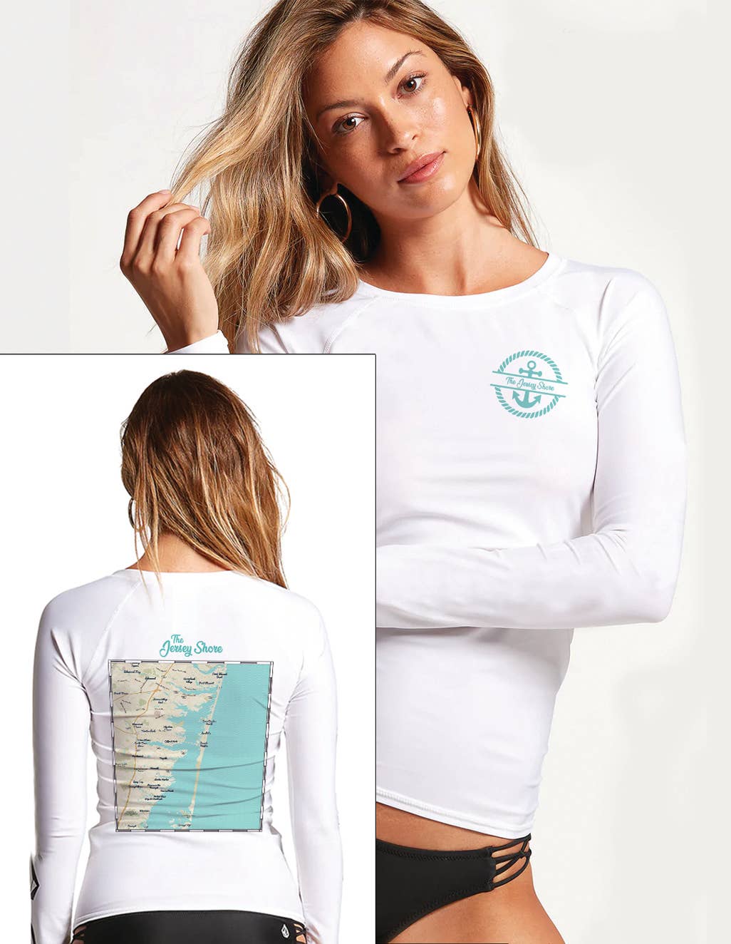 Maritime Tribes LLC - Wholesale Rashguard - Men's - Sports - Quick Dry Shirts - Unisex Rashguard6
