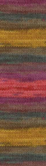 Wollbiene - Wholesale Yarn - Alize Burcum Batik 100 g12