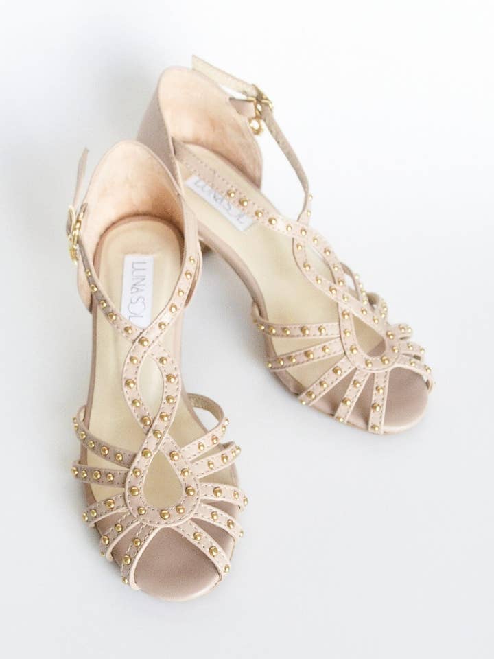 Grommet Practice for wholesale by LunaSol