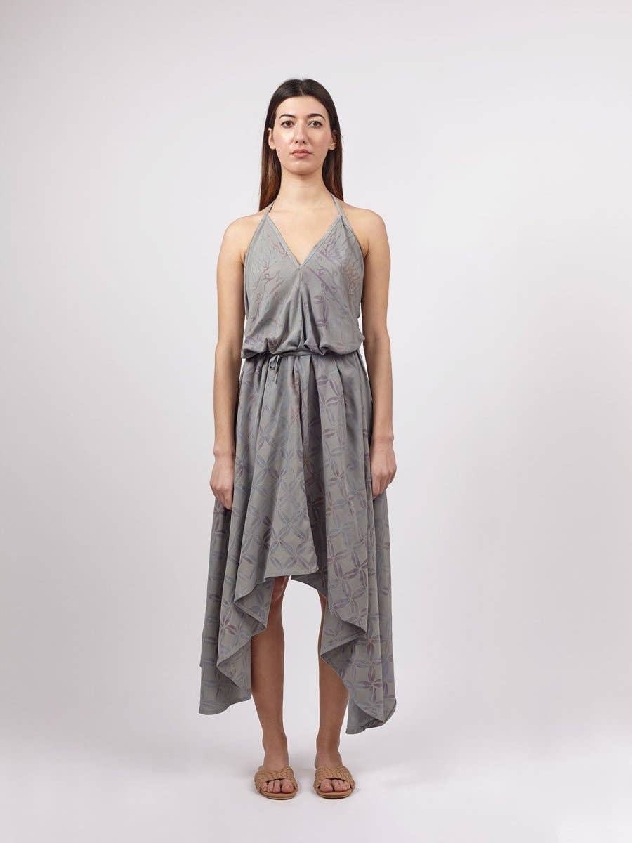 Bijondo – wholesale Dress – Women's – Batik Dress10