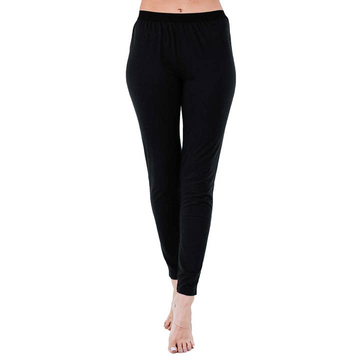 Women's Micro Fleece Tight for wholesale by Polarmax