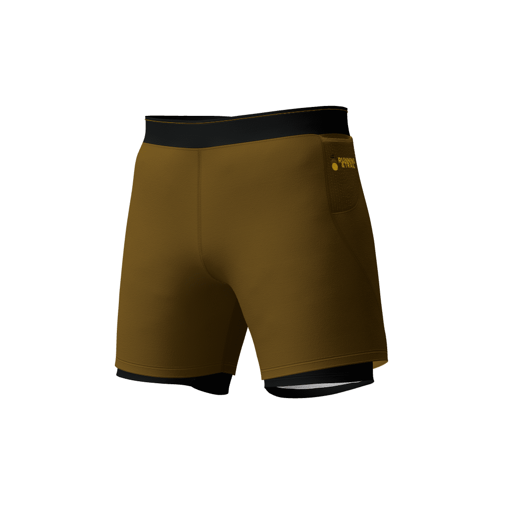 Sural - Venta al por mayor Pantalones cortos deportivos - Hombre - Short con Malla Corta TRONADOR10