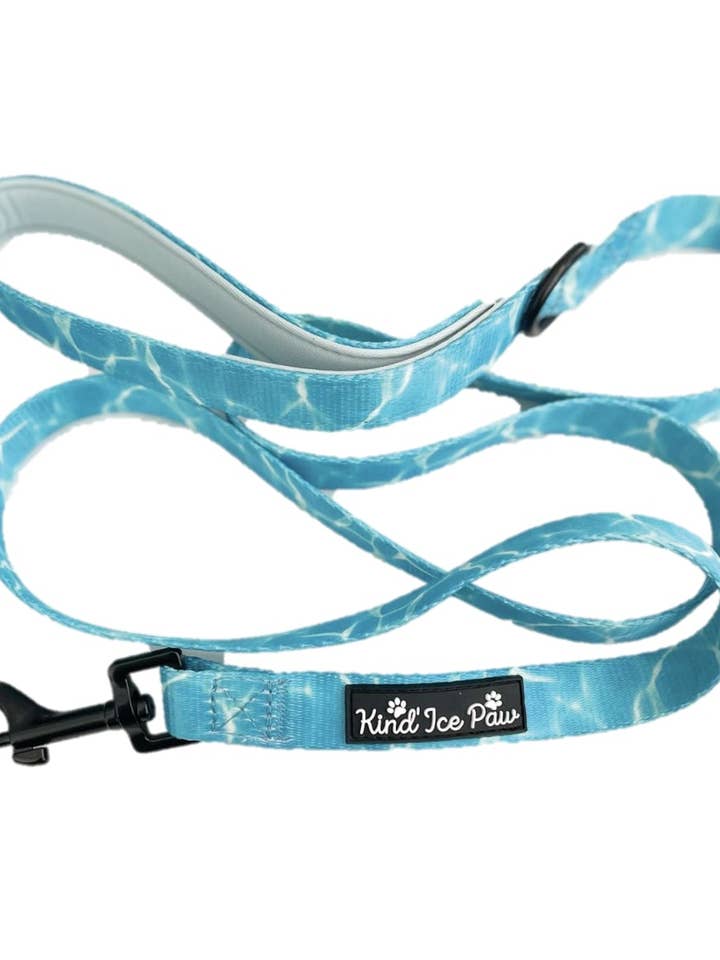 Pool Pawty - Stoffleine für den Großhandel von Kind’Ice Paw