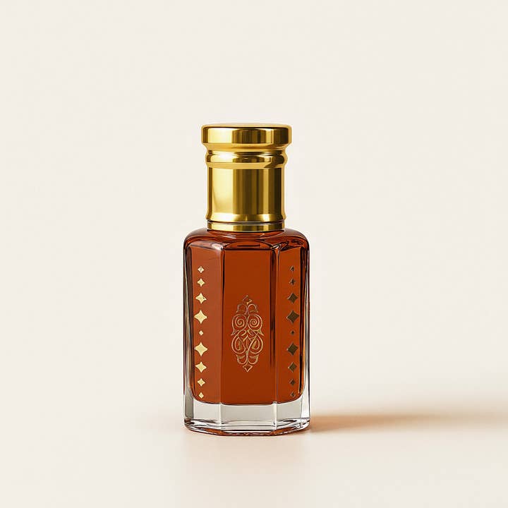 RÉGALIA pour la vente par TARIFÈ ATTÄR