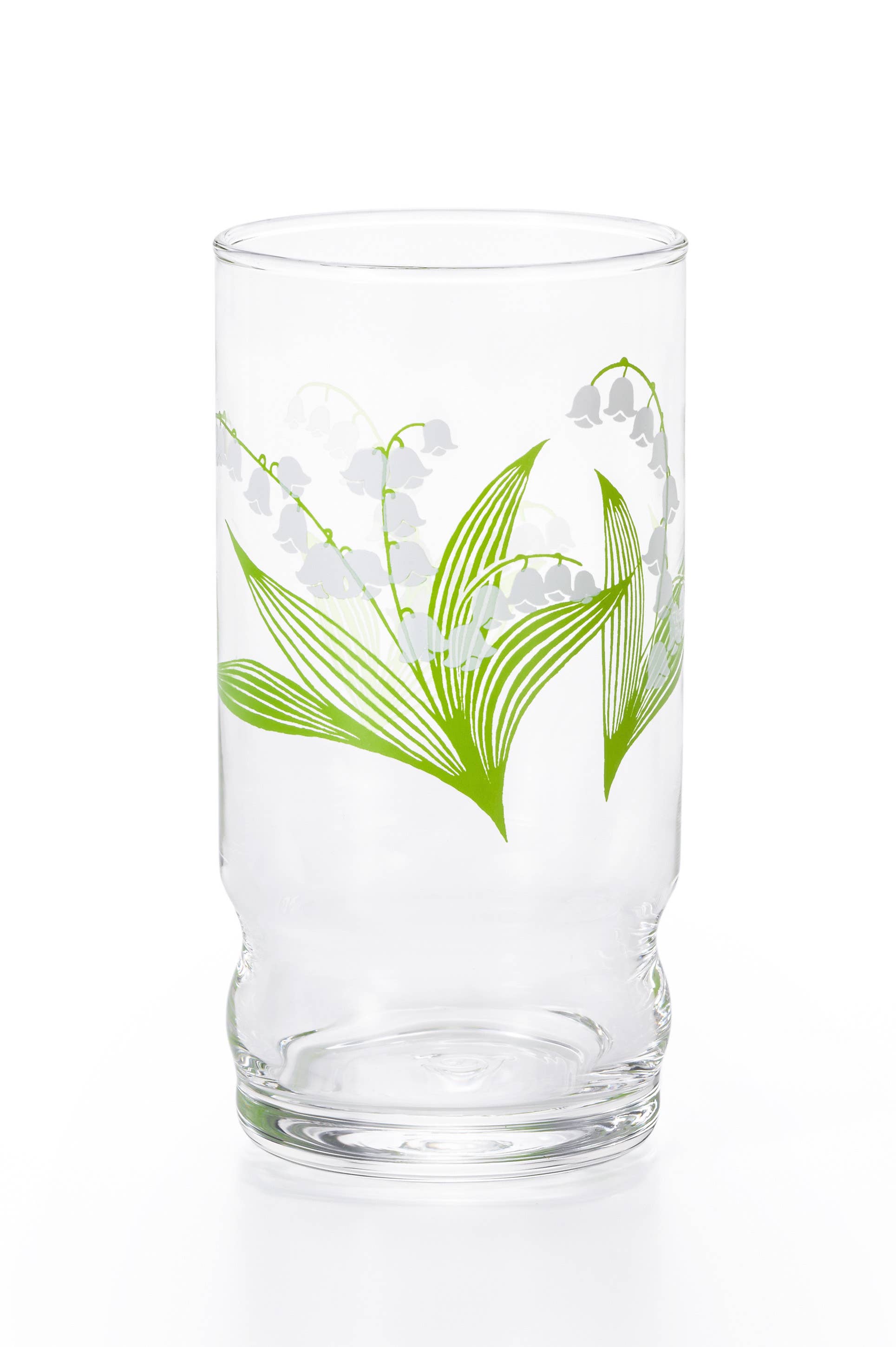 ADERIA - Wholesale Cocktail/Liquor Glass - ADERIA Retro | Juice Glass | 10 Pattern Options6