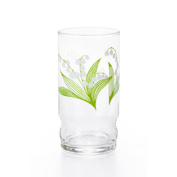 ADERIA - Wholesale Cocktail/Liquor Glass - ADERIA Retro | Juice Glass | 10 Pattern Options6