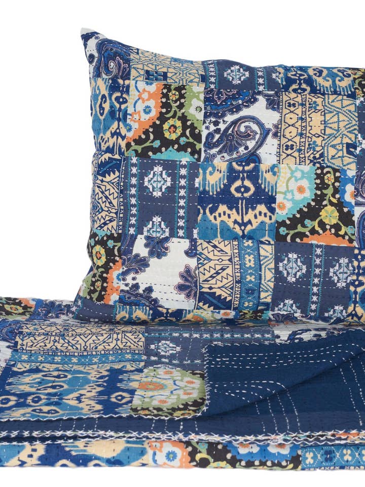 Loki - Aegean Blue for wholesale by IN CREATION INC