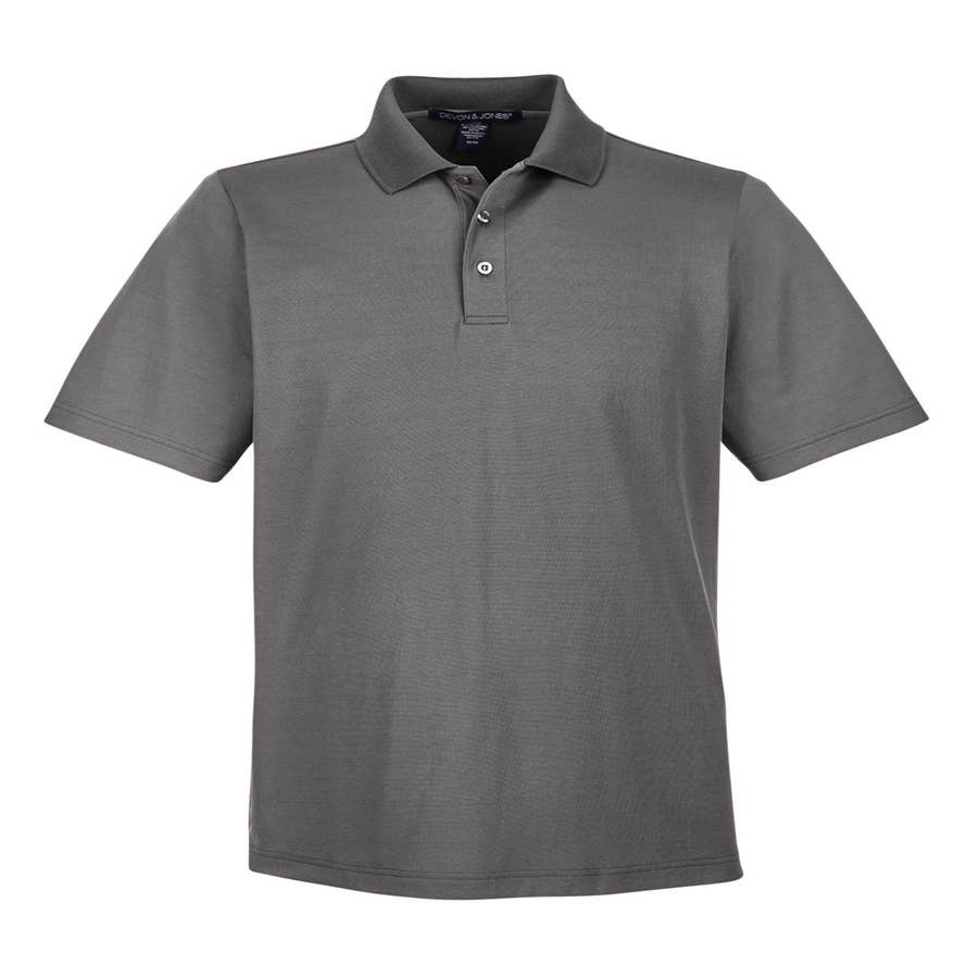 Radyan Mens Polo T-shirts - Half Sleeve Tshirts for Men - Mens Tshirts 
