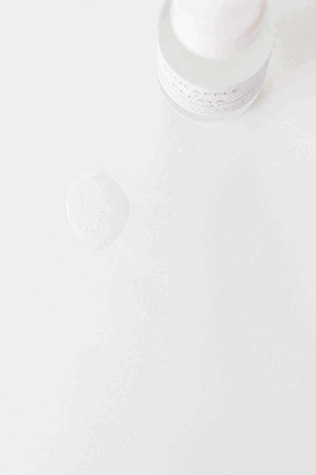 Apothecary Co. - Wholesale Skincare Face Mask - Pineapple + Papaya Enzyme Resurfacing Treatment1