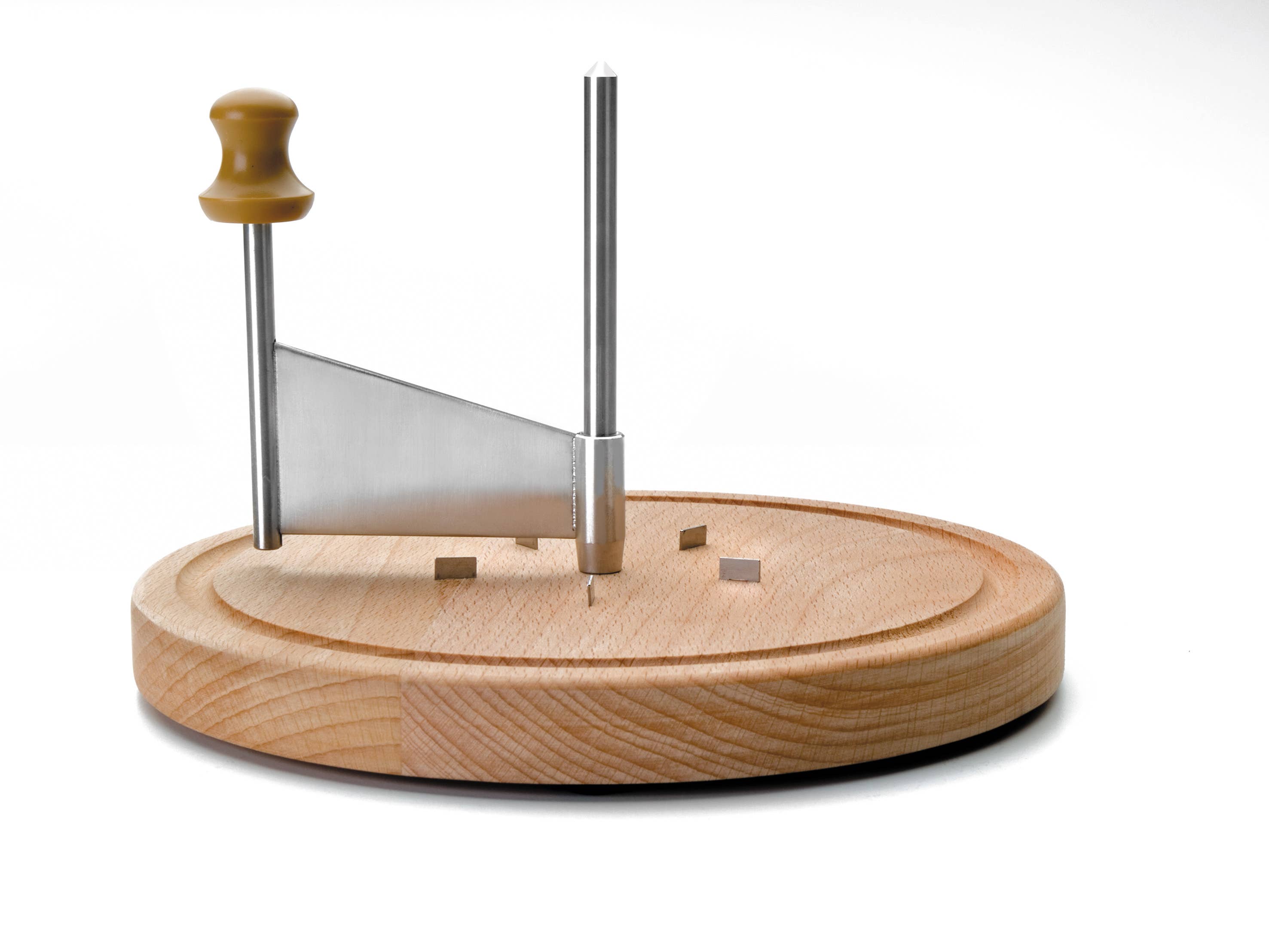 Ibili - Wholesale Kitchen Tool/Gadget - IBILI - La Girolle chip cutter1