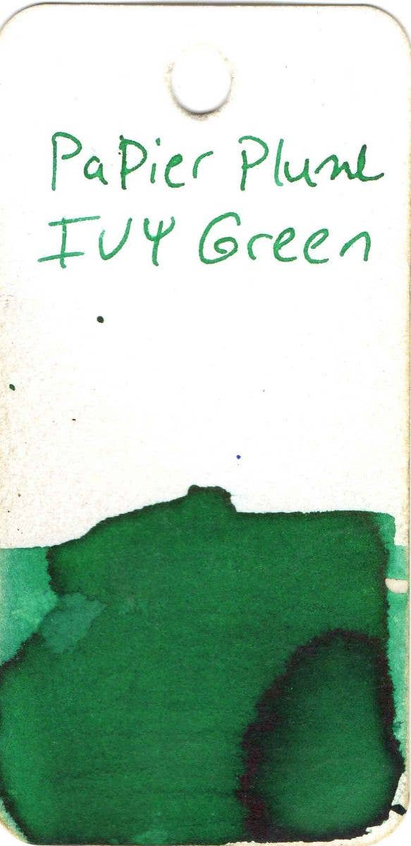 Papier Plume - Wholesale Inktkussen - Klassieke collectie vulpeninkt - 30 ml15