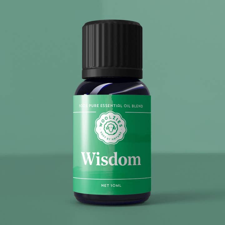 Mistura de sabedoria 10ml por atacado de Woolzies