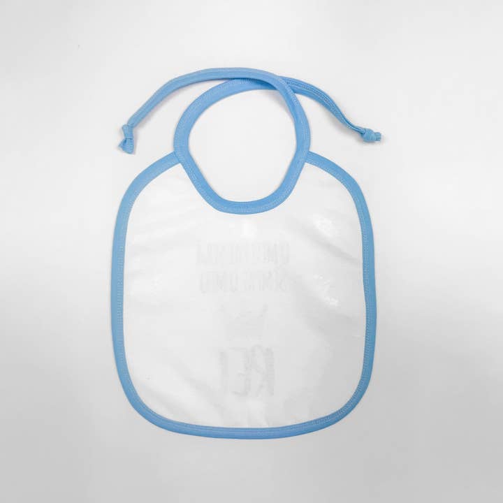 FS Baby - Wholesale Bib - Baby - 16728 - Bib2