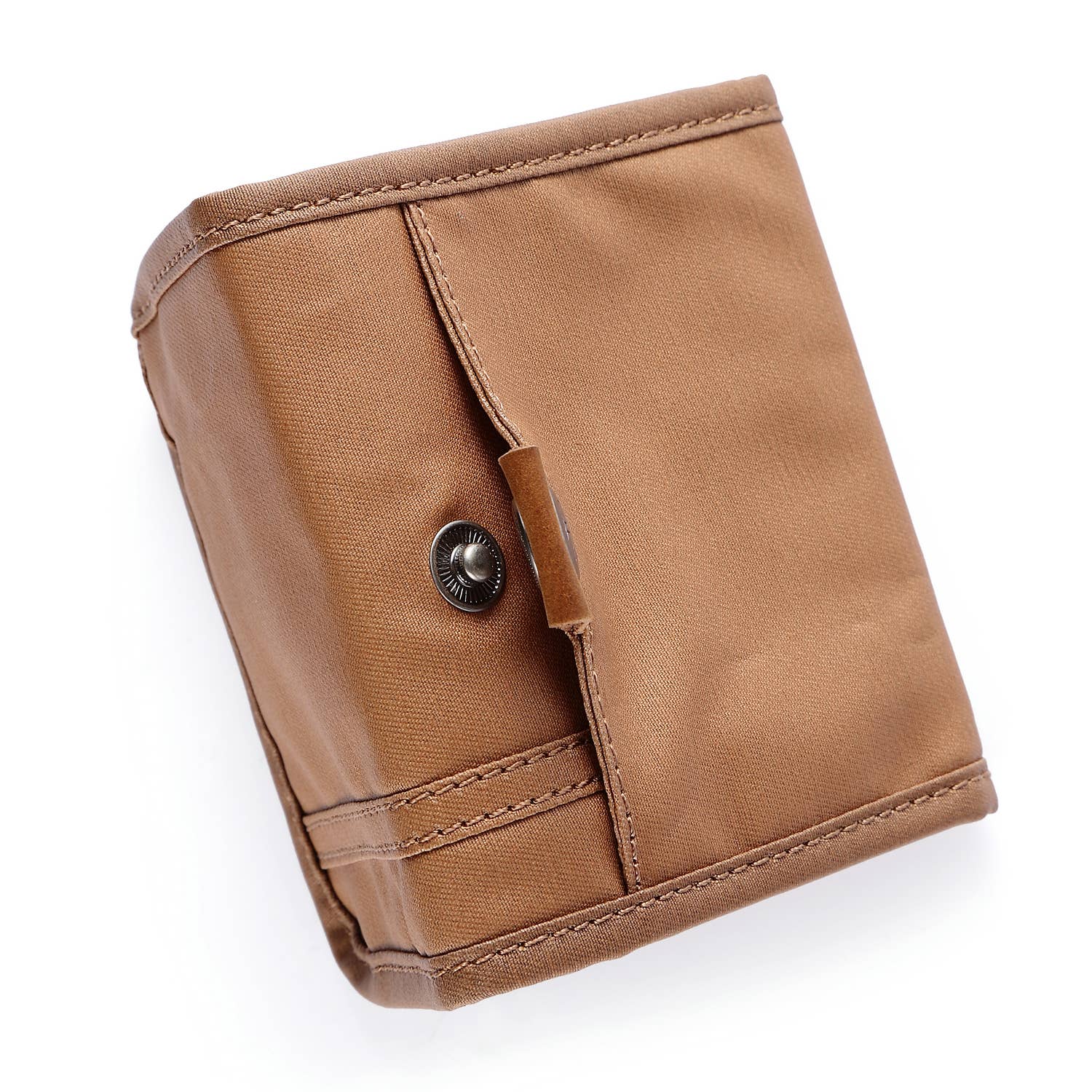 TSD Brand - Wholesale Wallet - Unisex - Urban Light Coated Canvas Wallet44