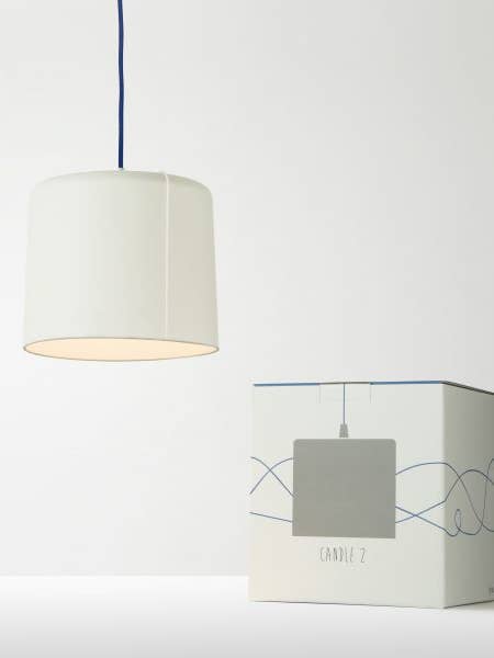CANDELA 2 per la vendita all'ingrosso da parte di In-es Art Design