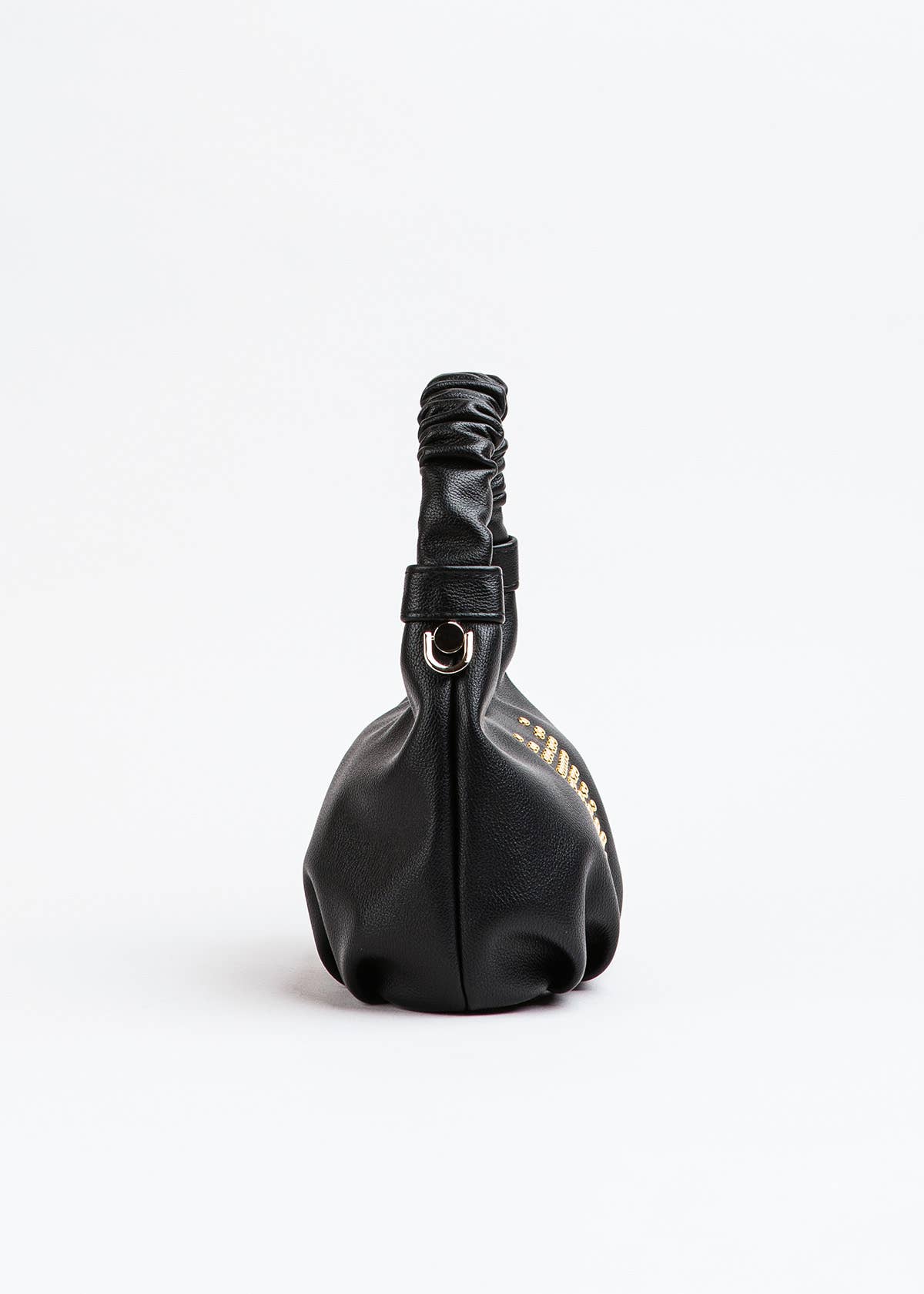 Black GIULIA BAG for wholesale on Faire3