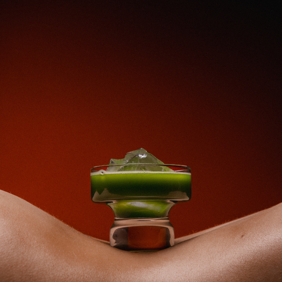 LAKA - Wholesale Health/Detox Tea - LAKA Matcha™ [30 g]2